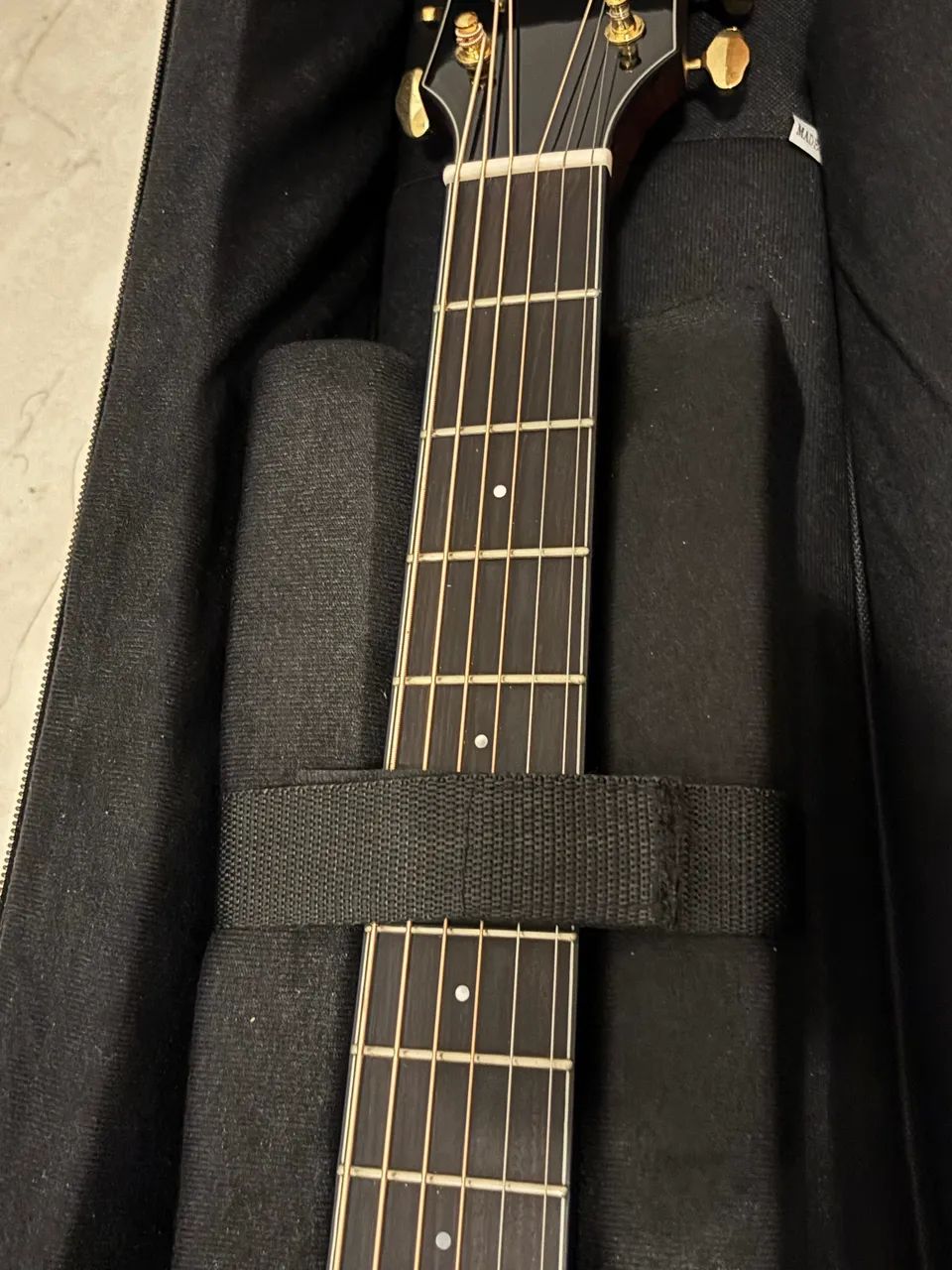 Cort Gold D6  - Foto 5