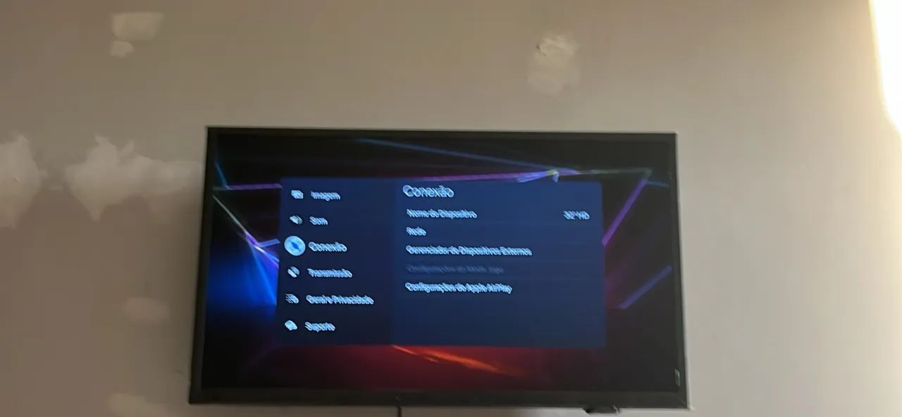 Smart tv 