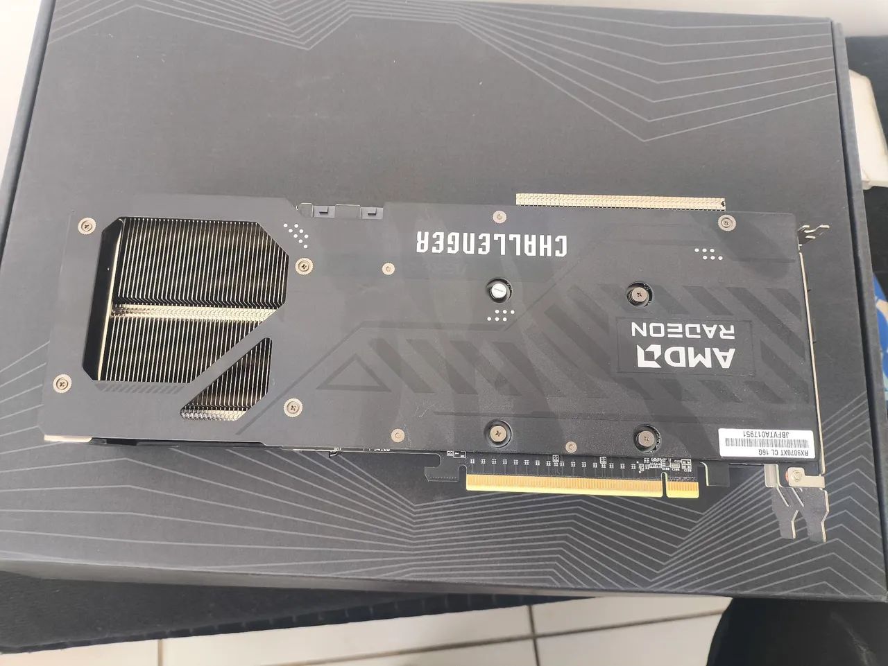 Rx 9070xt  - Foto 3