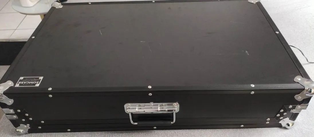 Controladora Denon Sc Live 4 - Foto 5