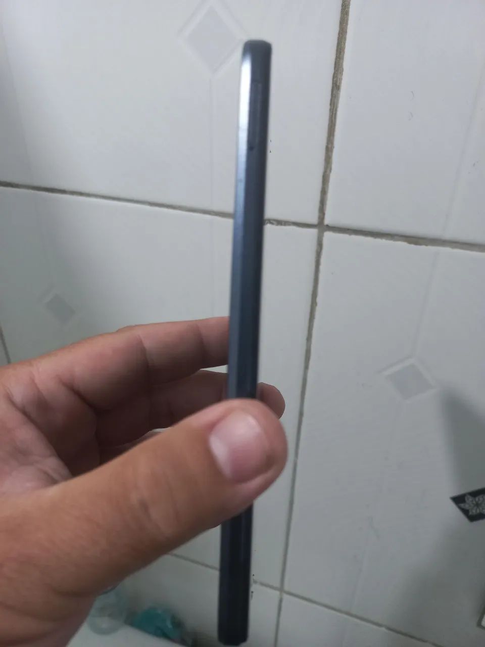 MOTO E22 128G SEMI NOVO - Foto 4