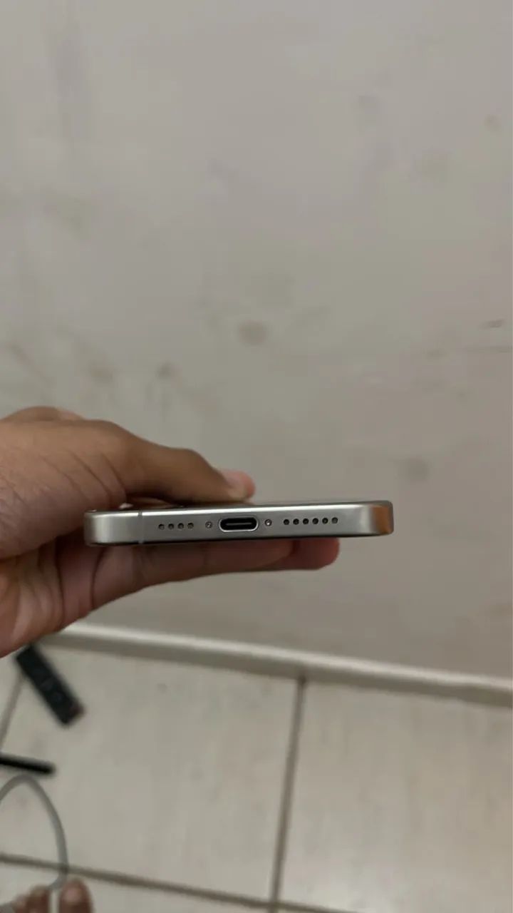 IPHONE 15 PRO MAX 256GB - Foto 3