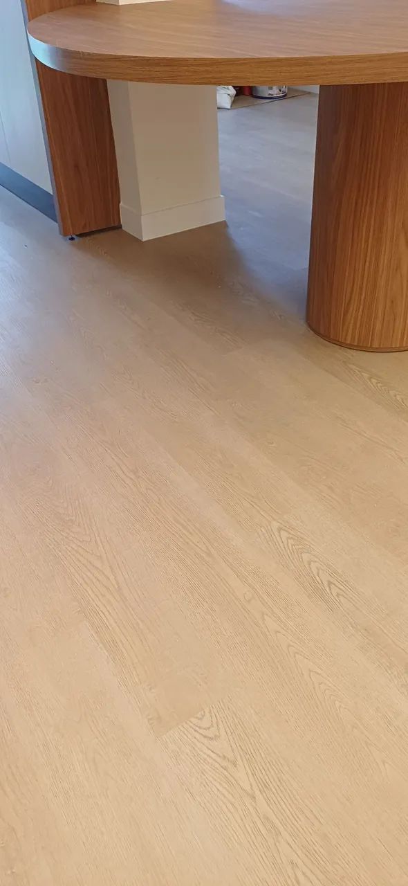 Instalação de piso vinilico e laminado  - Foto 3