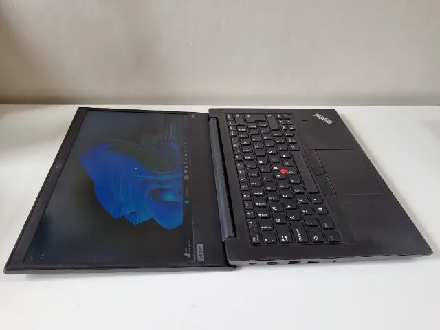 Notebook Lenovo ThinkPad e490 Core I5 8Gb SSD 240Gb - Foto 5