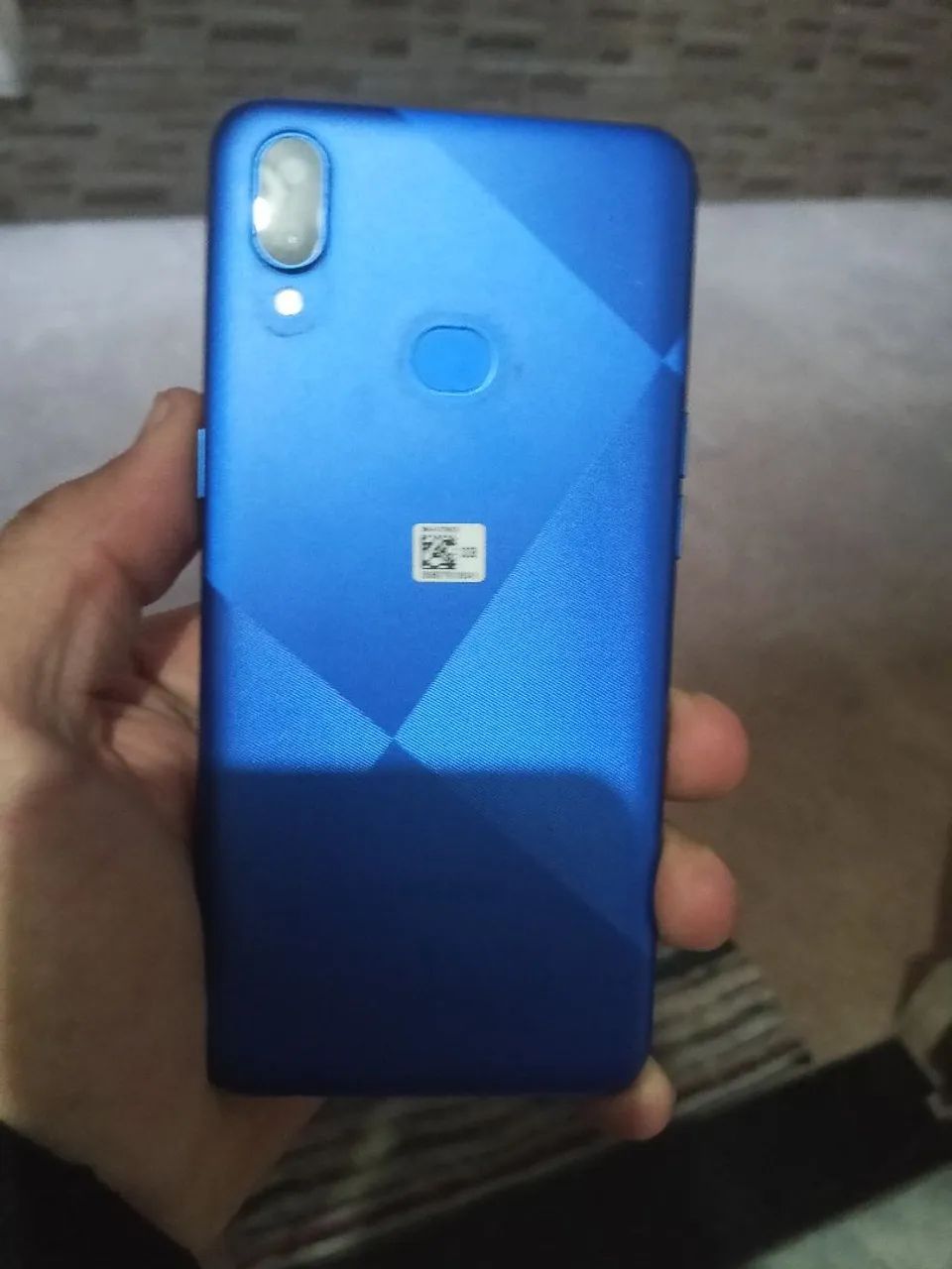 Samsung Galaxy A10s - Foto 5