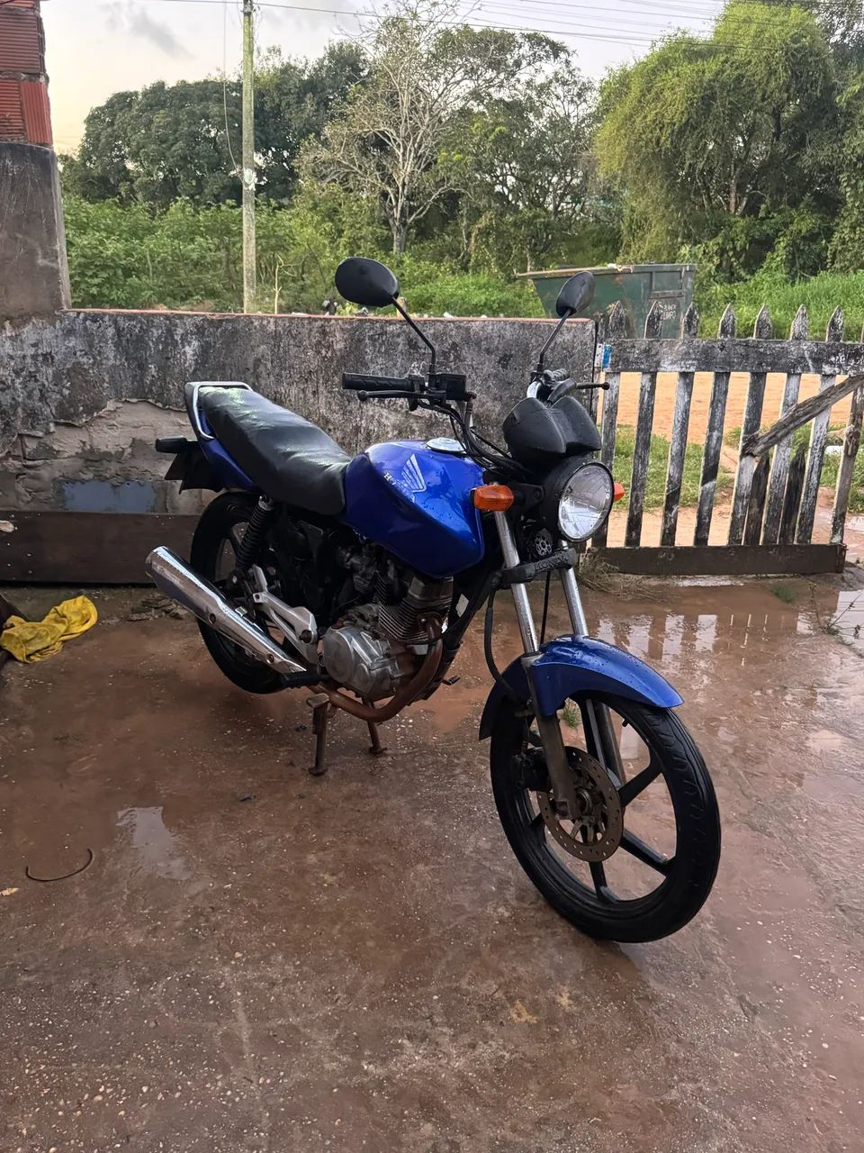 Moto 