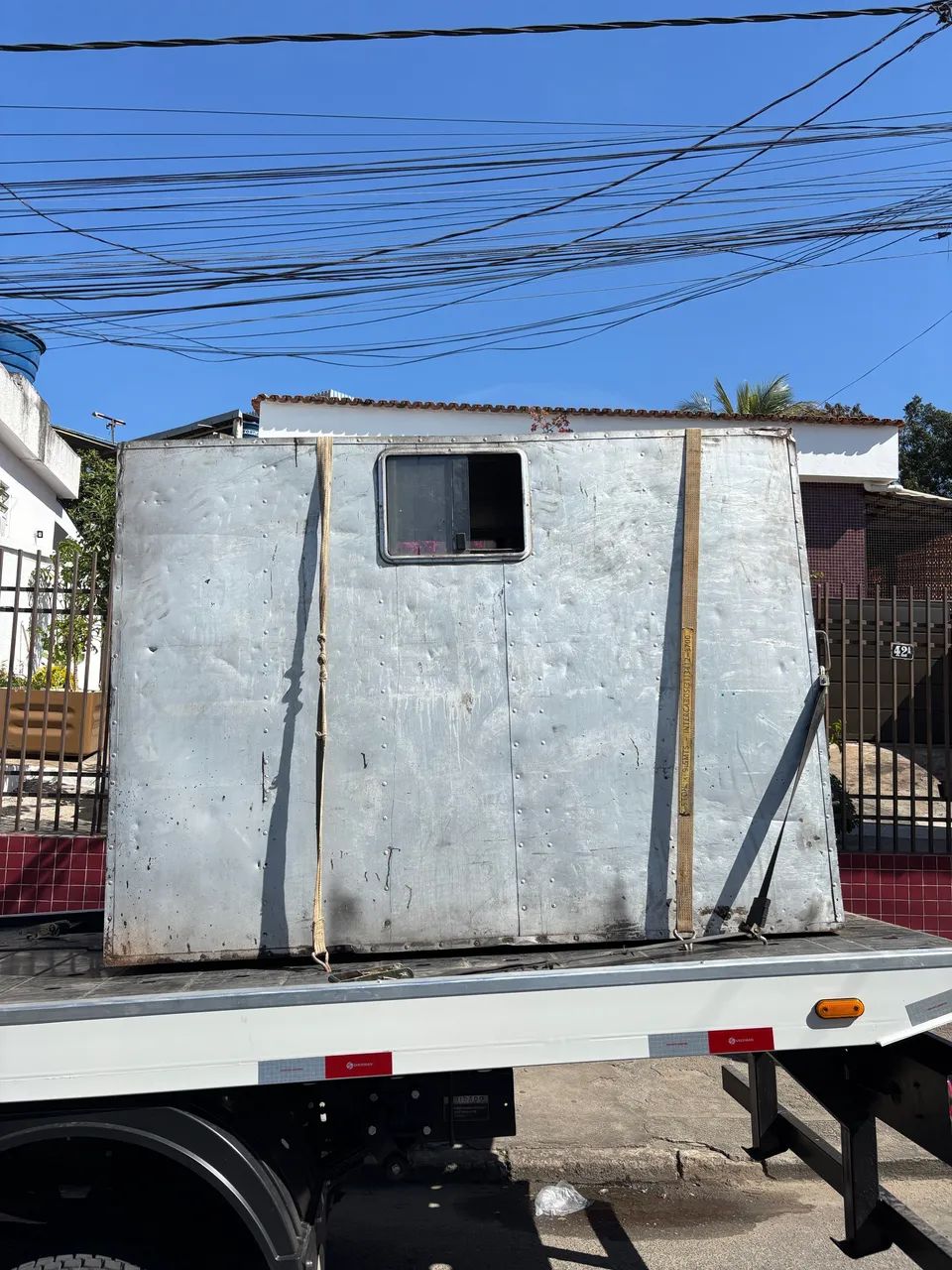 Vendo casinha e B áscula  - Foto 2
