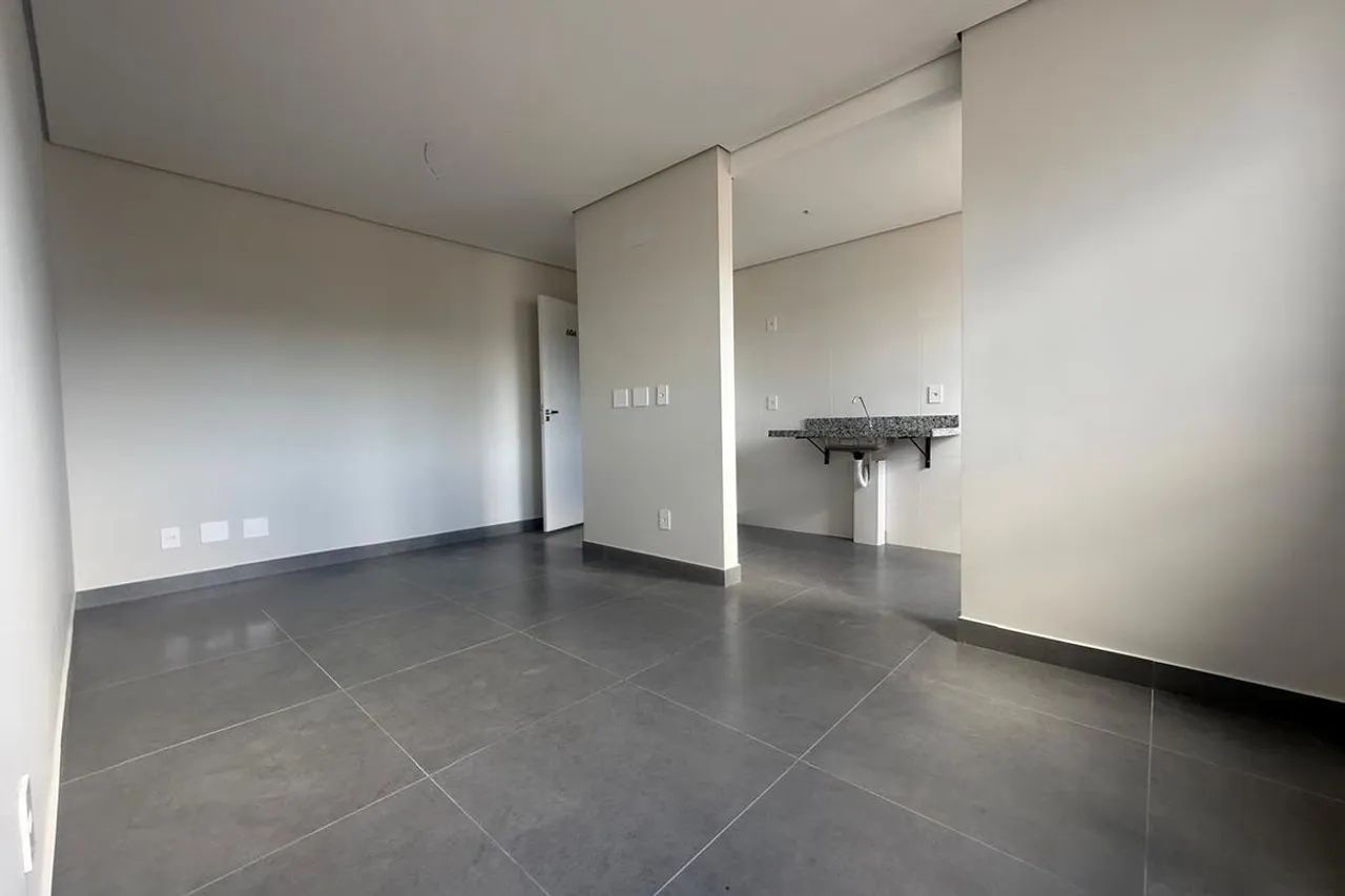 Apartamento à Venda - União, 2 Quartos, 53 m2 - Foto 4