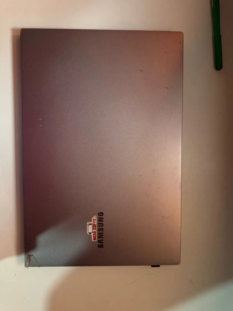 Notebook samsung (BookE30) à venda - Foto 3