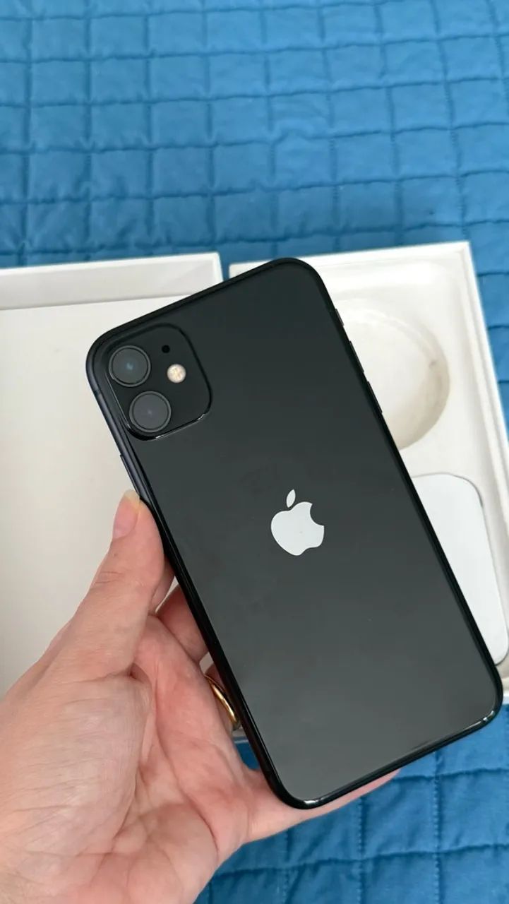 iPhone 11 - Foto 2