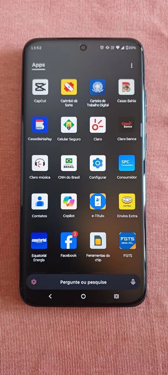 Motorola EDGE 70 FUSION  - Foto 2