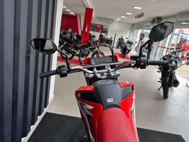 XR TORNADO 300 - Foto 2