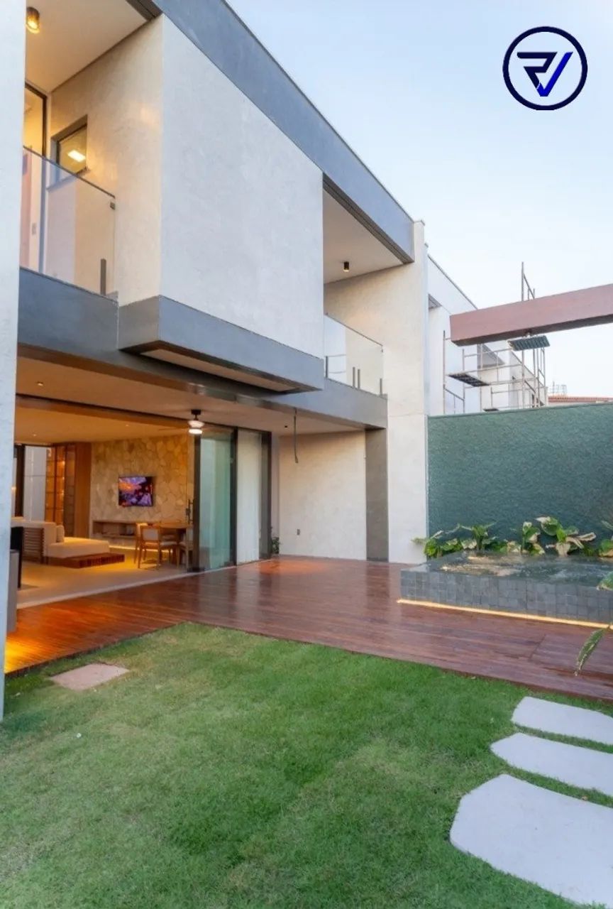 Belíssima Casa Duplex no São Bento - Foto 3
