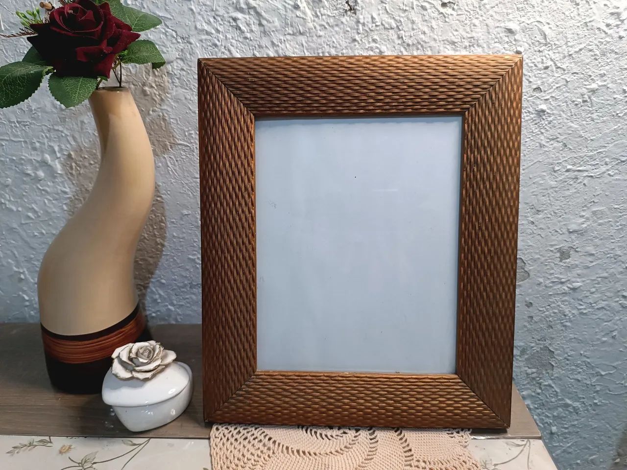 Porta retrato 