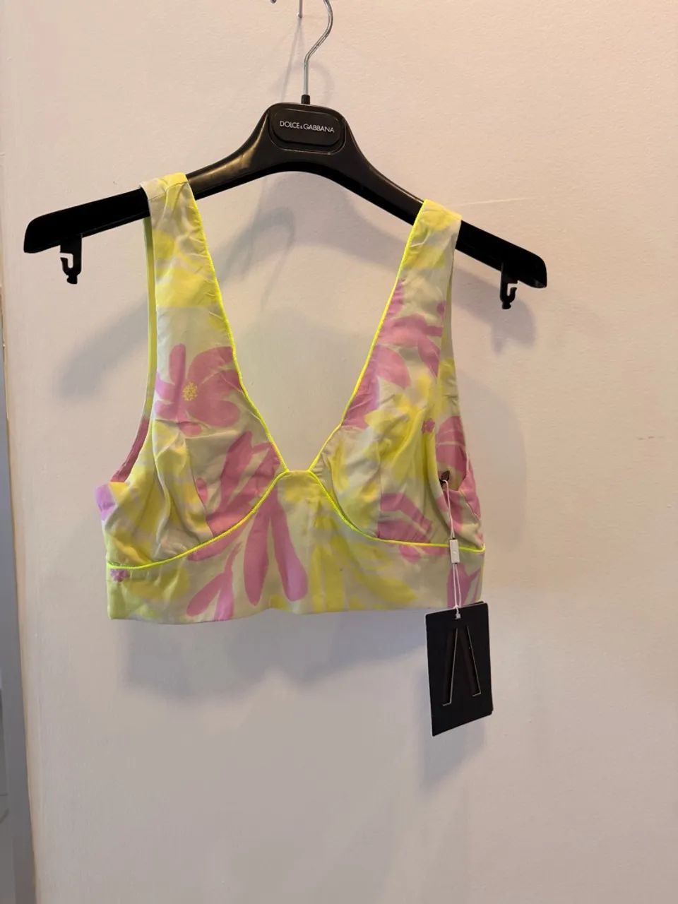 Blusa Animale 