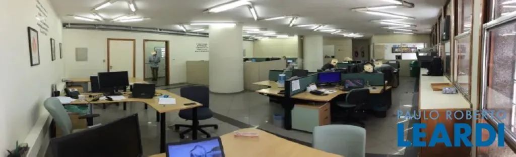 COMERCIAL - CENTRO - SP - Foto 5