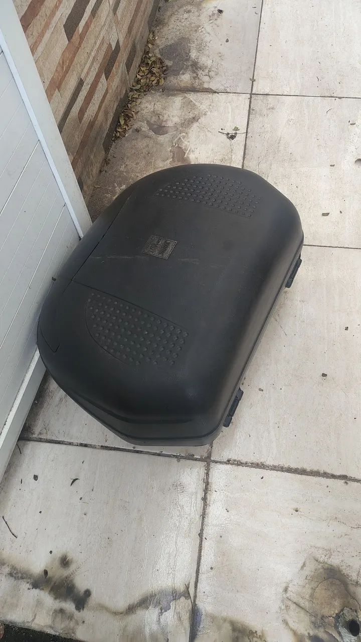Bau de moto  - Foto 2