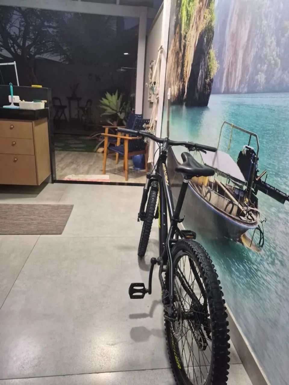 bicicleta - Foto 4