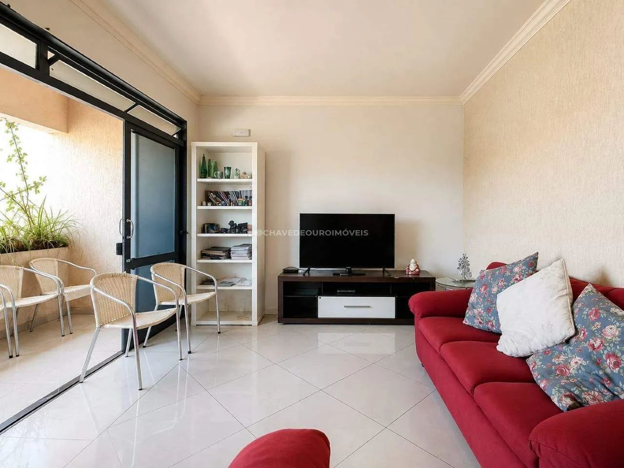 Casa à Venda na Vila Olímpica. - Foto 5