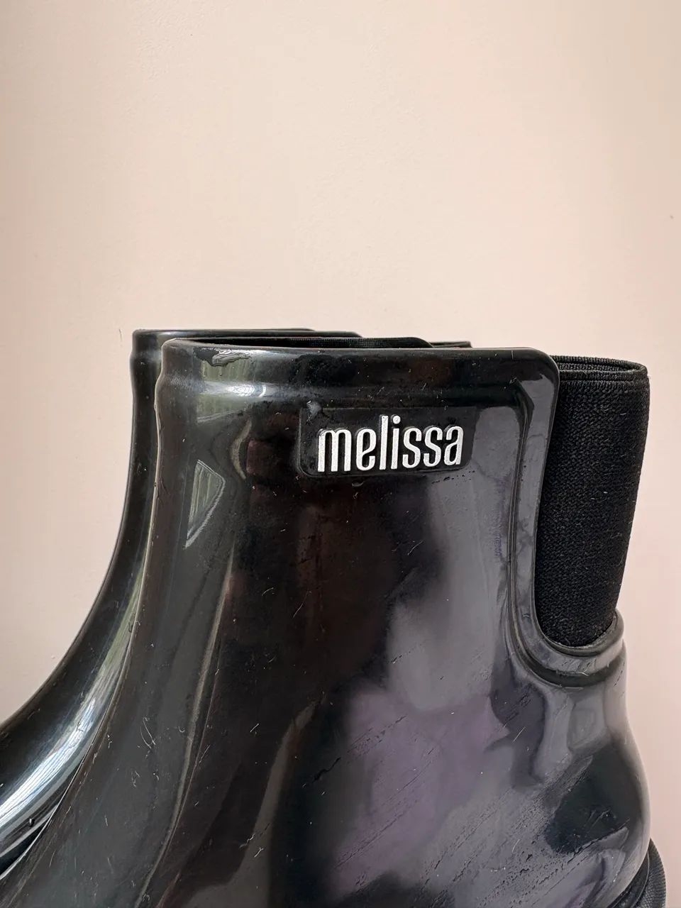 Bota Melissa Chelsea Boot - Foto 2