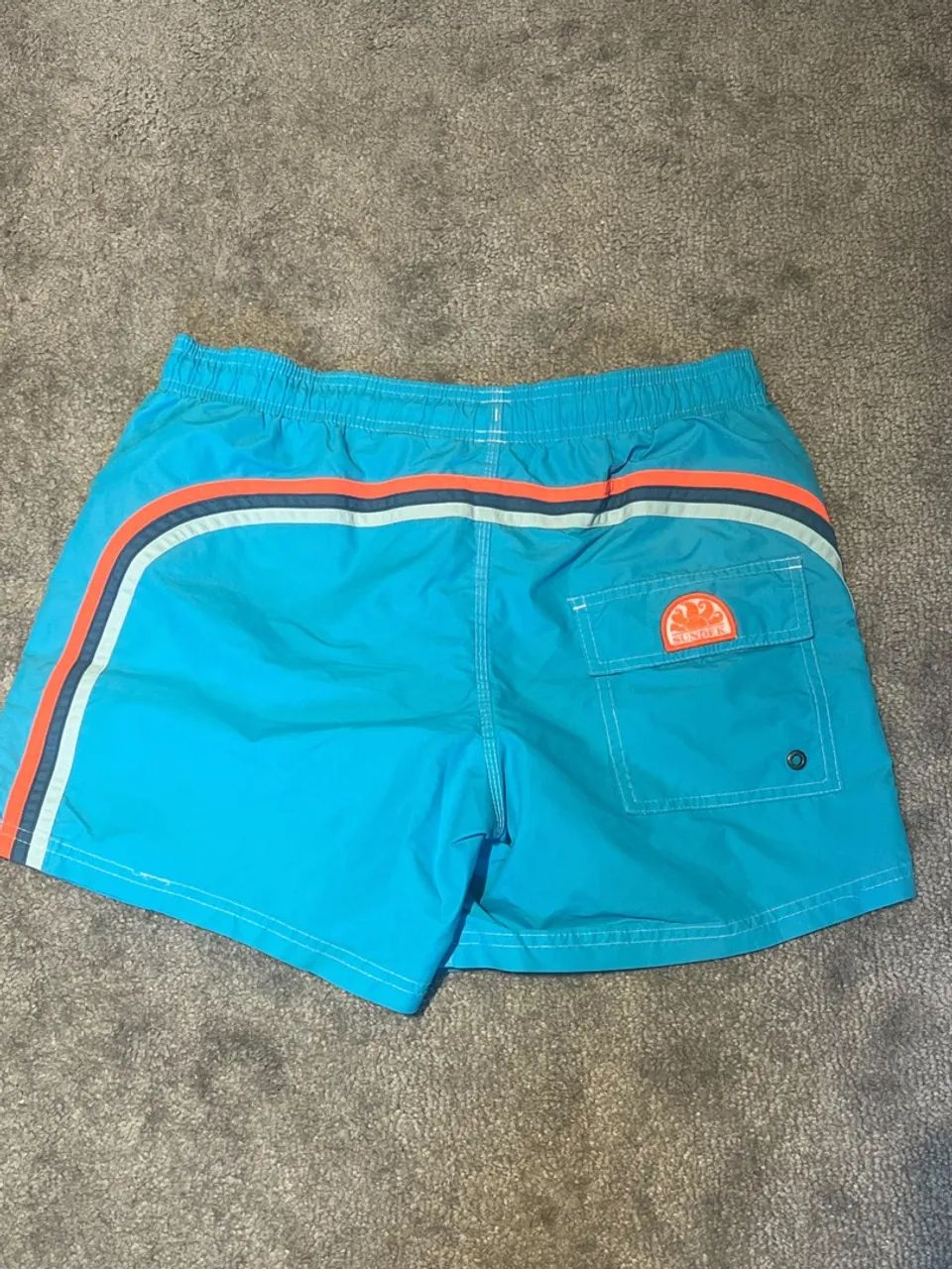 Shorts sundek  - Foto 4