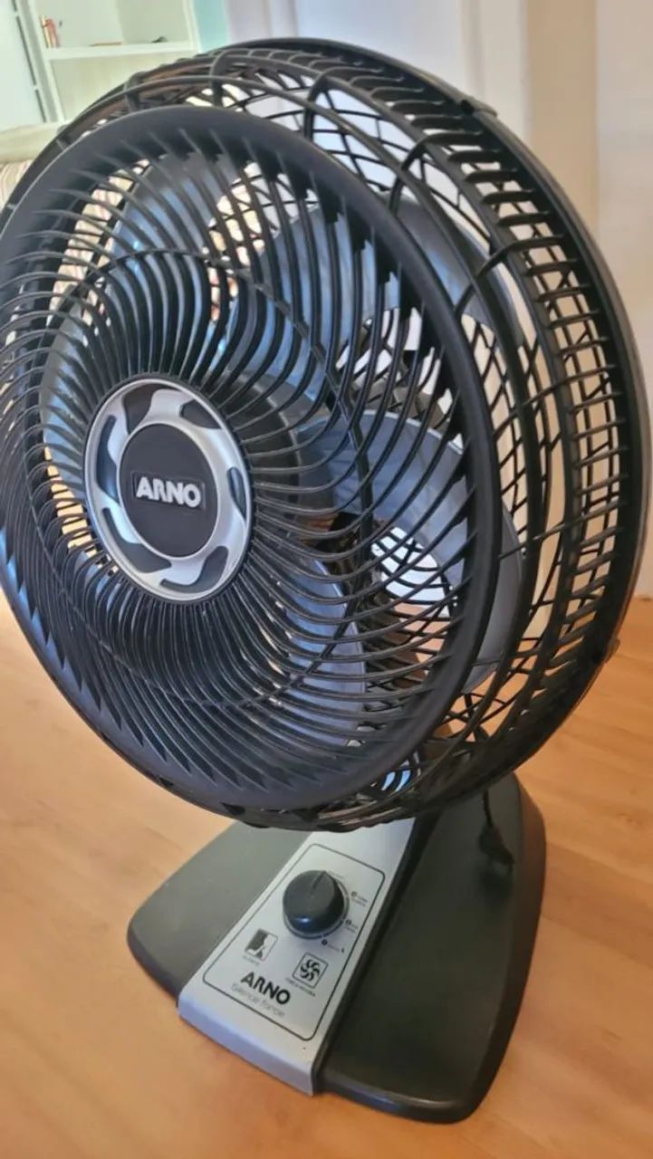 Ventilador - Foto 3