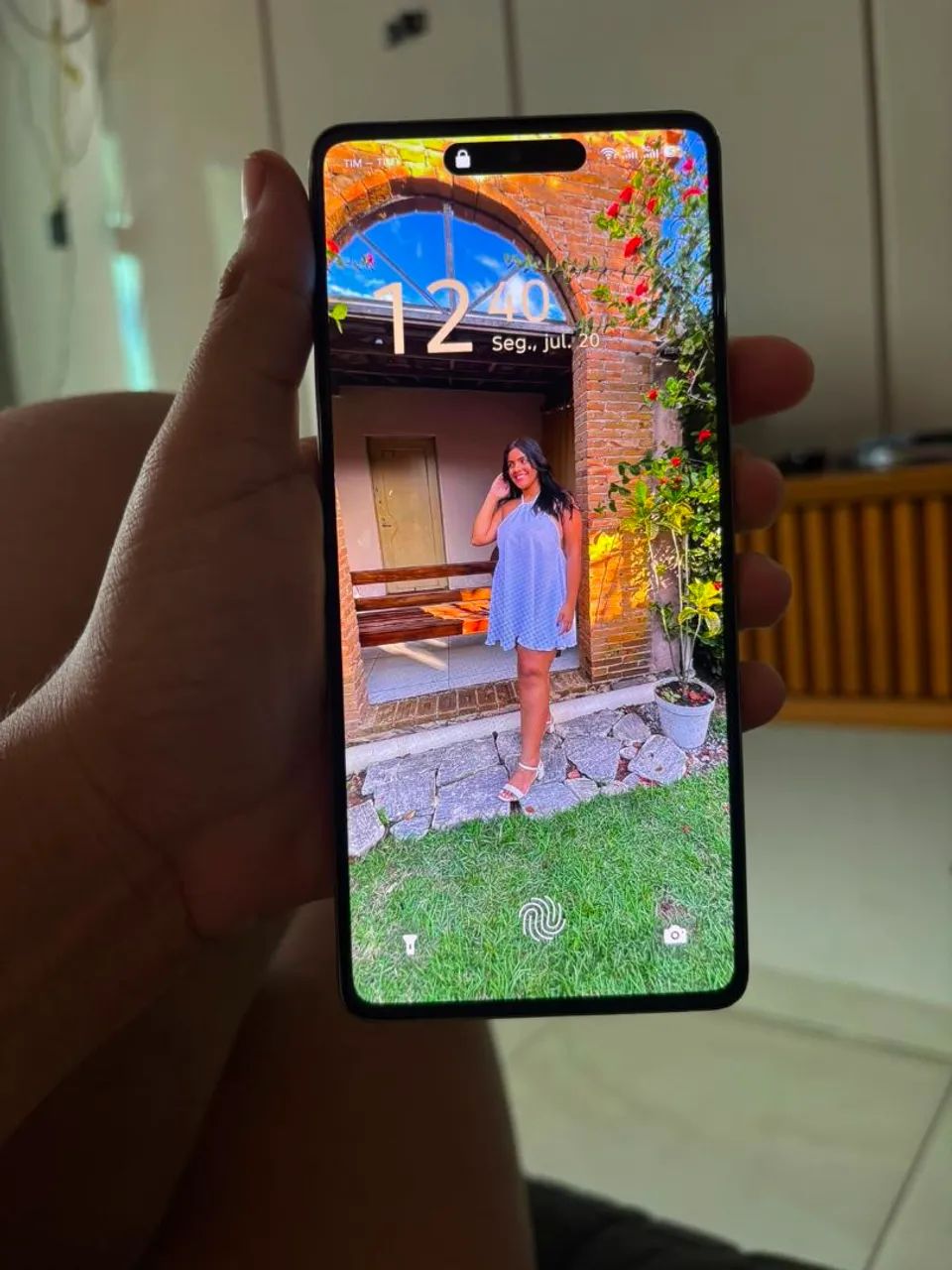 CELULAR INFINIX NOTE 40 - Foto 2