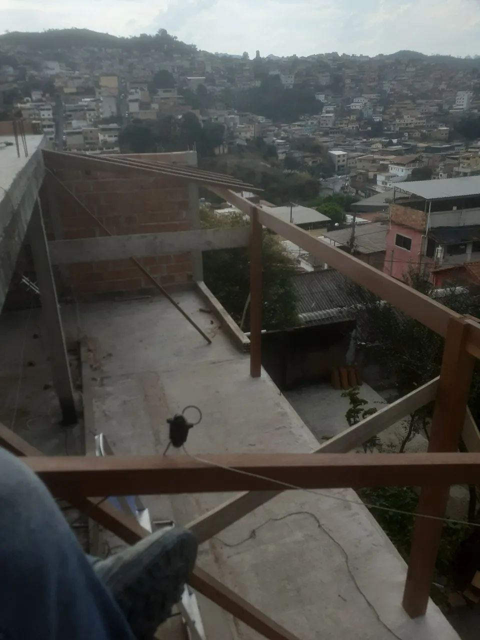 Empreiteiro 