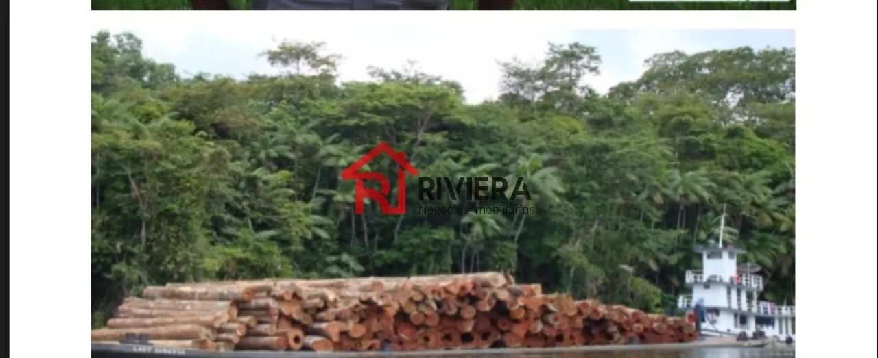 TERRENO RURAL em AUTAZES - AM, Centro - Foto 5