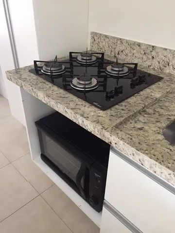 EDIFÍCIO TORRE VALENCIA - GLEBA PALHANO - 01 QUARTO R$ 3.000,00 - Foto 3