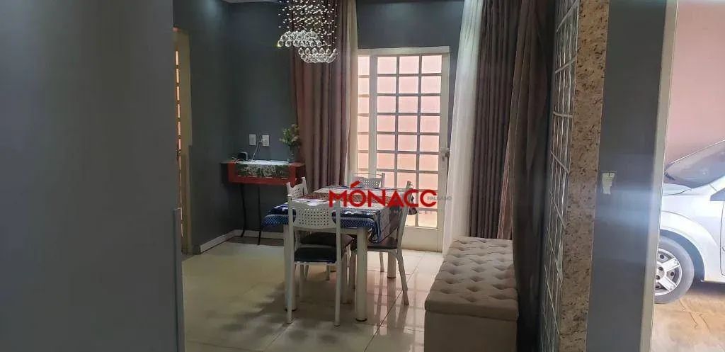 Casa à venda, 138 m² por R$ 500.000,00 - Conjunto Habitacional Santiago II - Londrina/PR - Foto 5