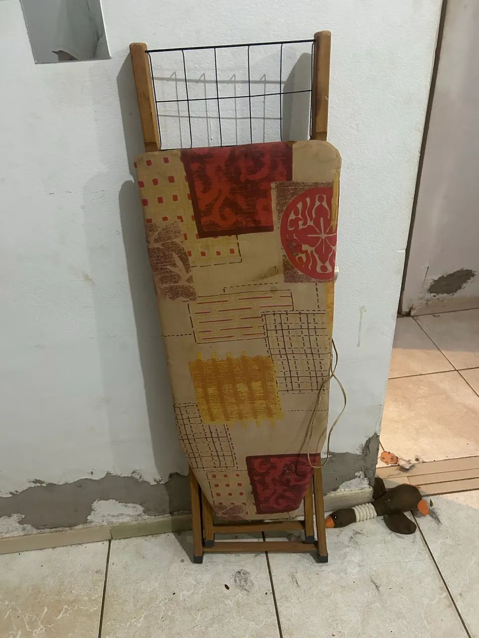 Passadeira 