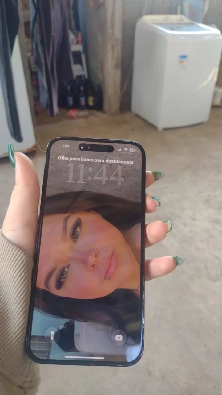 iphine 14 pro max - Foto 5
