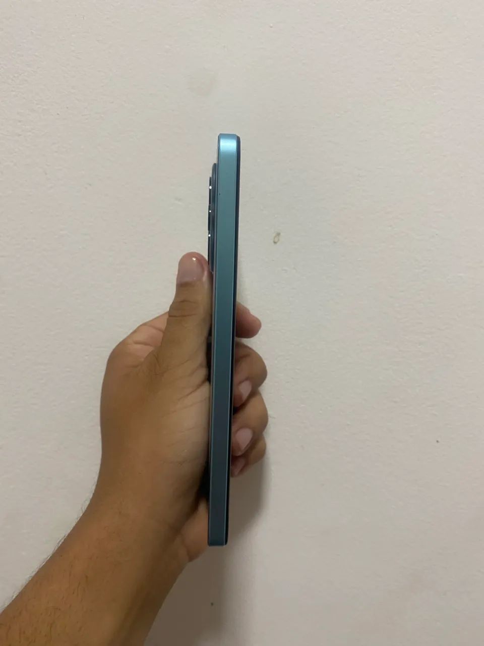 Vendo Redmi note 14 pra 10X no cartão 