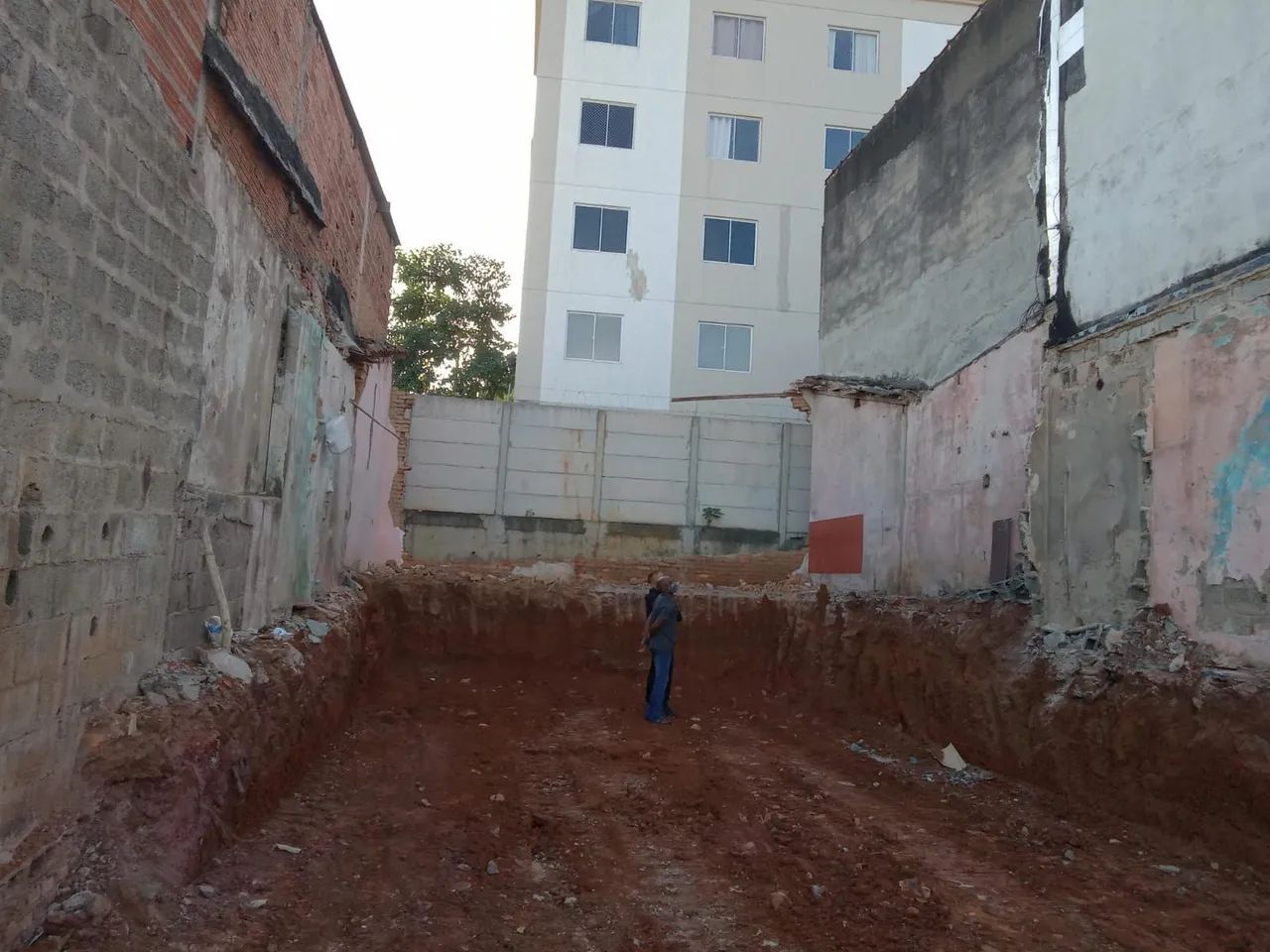 Terreno á venda no Itaim Paulista  - Foto 3
