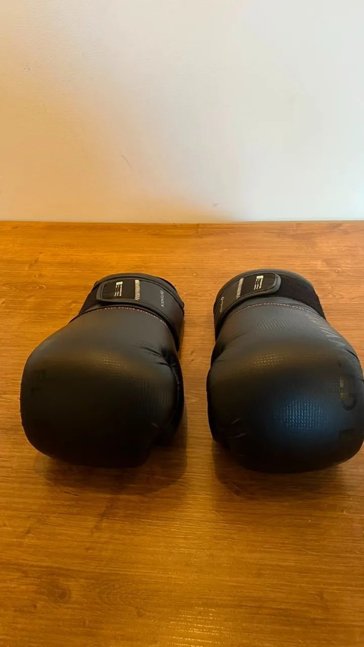 Luva Boxe e Muay Thai OutShock - Foto 4