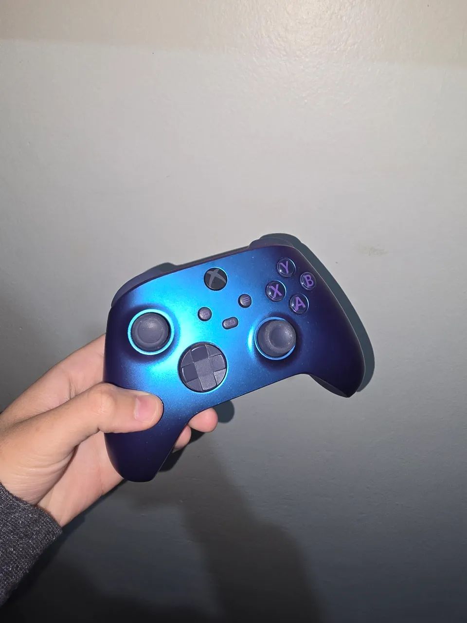 2 Controles Xbox X|S - Stellar Shift