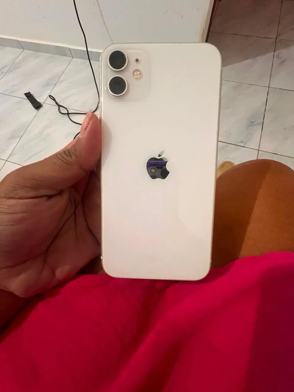 iPhone 11 - Foto 2