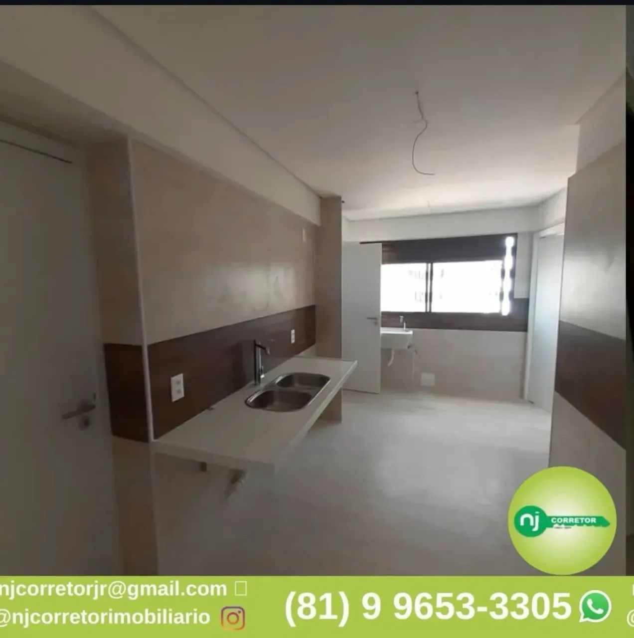 Belissimo apartamento na JAQUEIRA - Foto 3