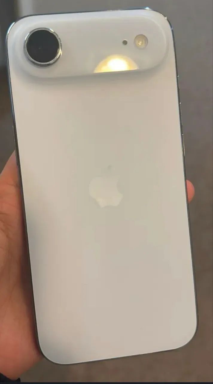 iPhone 17 Air  - Foto 3