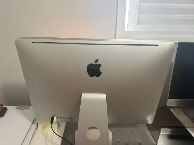 iMac 21,5" Late 2009 -A1311 - Foto 5