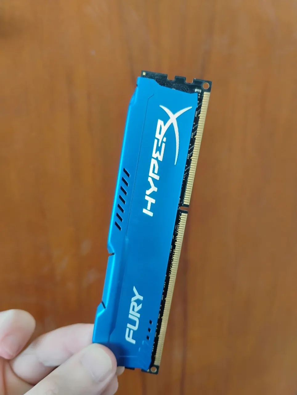 Memoria Ram HYPERX 8GB DDR3