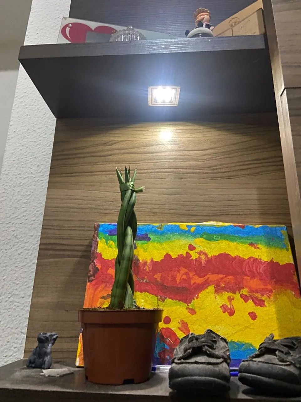 Rack com painel - Foto 3