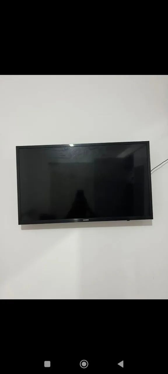 Smart tv Samsung 32pol