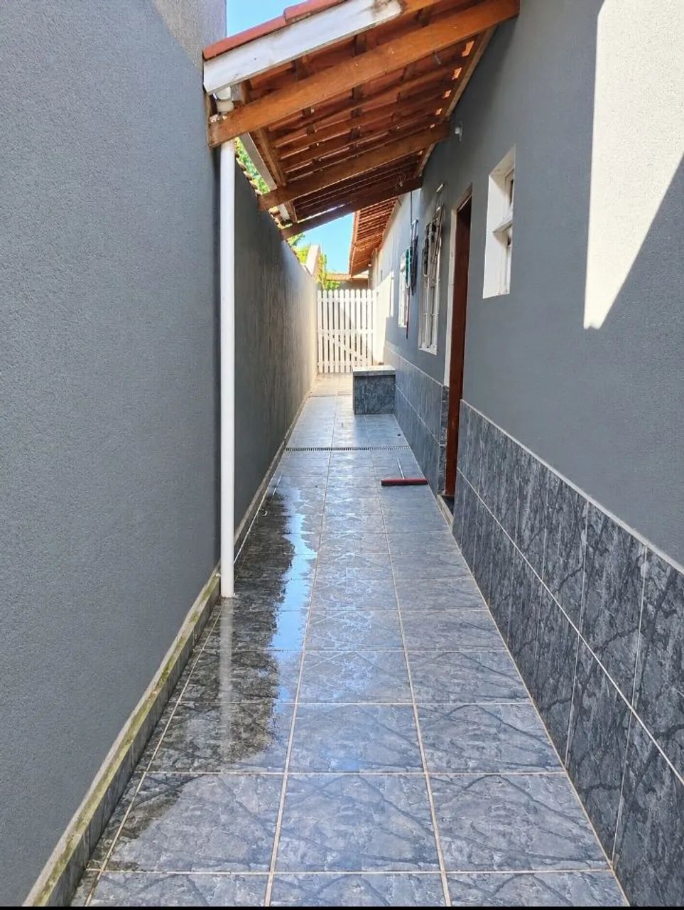 Suite privativa - Foto 3