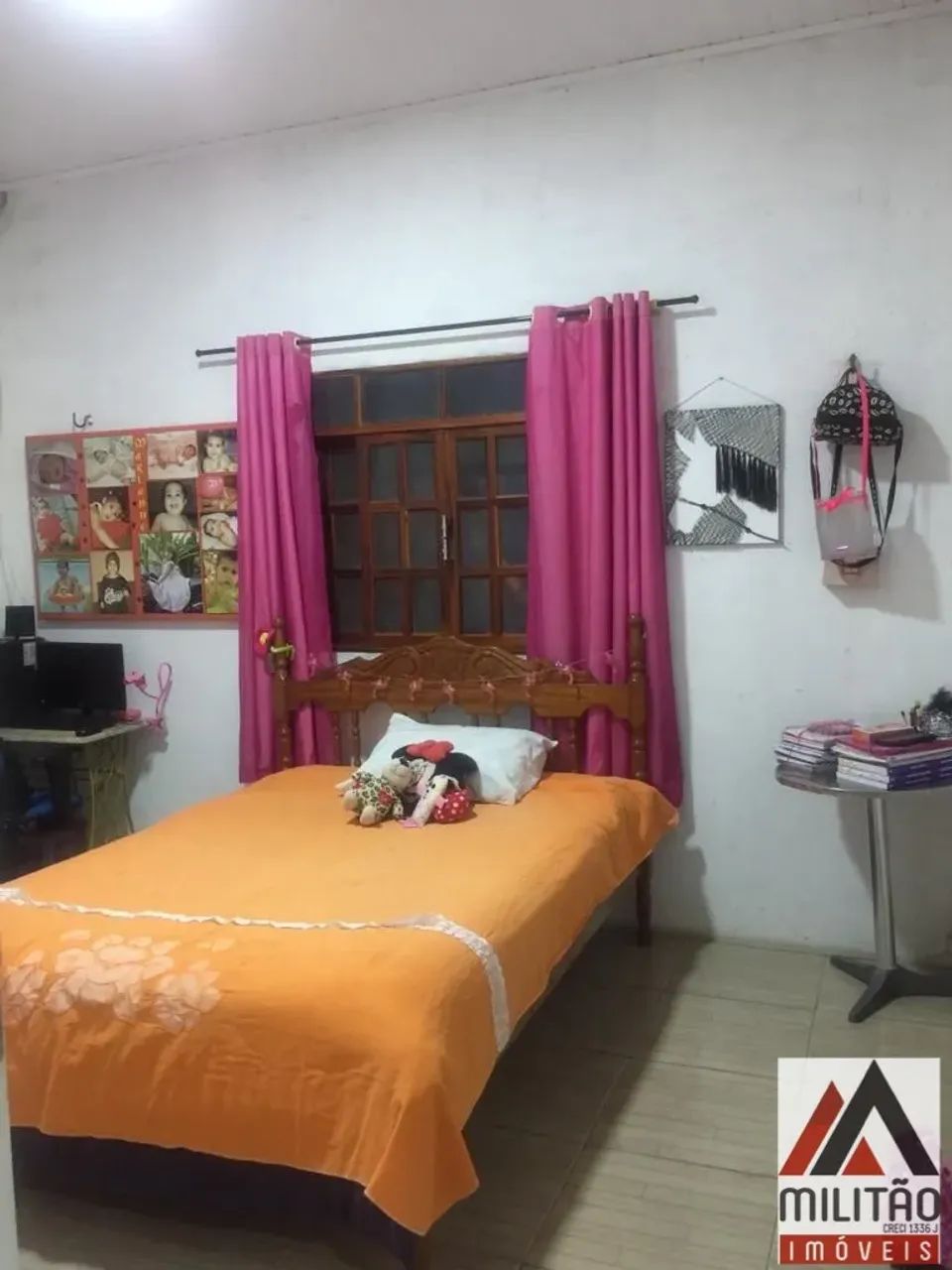 Sítio em Pacajus com área de 3.960 m². Muita área verde. - Foto 5