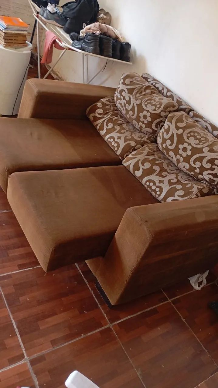 Vendo sofá retrátil  - Foto 3