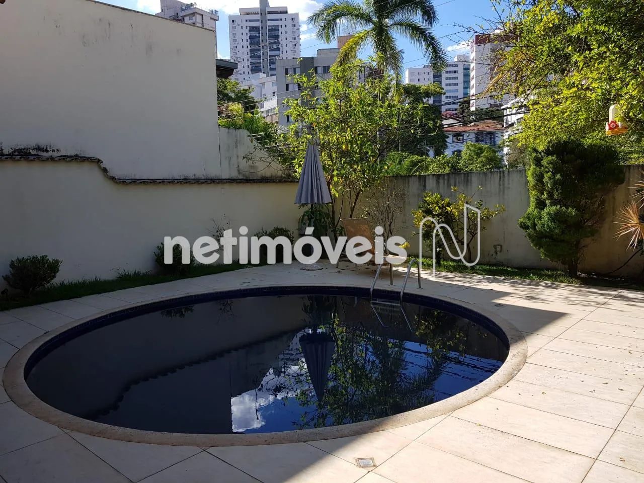 Venda Casa comercial São Bento Belo Horizonte - Foto 2