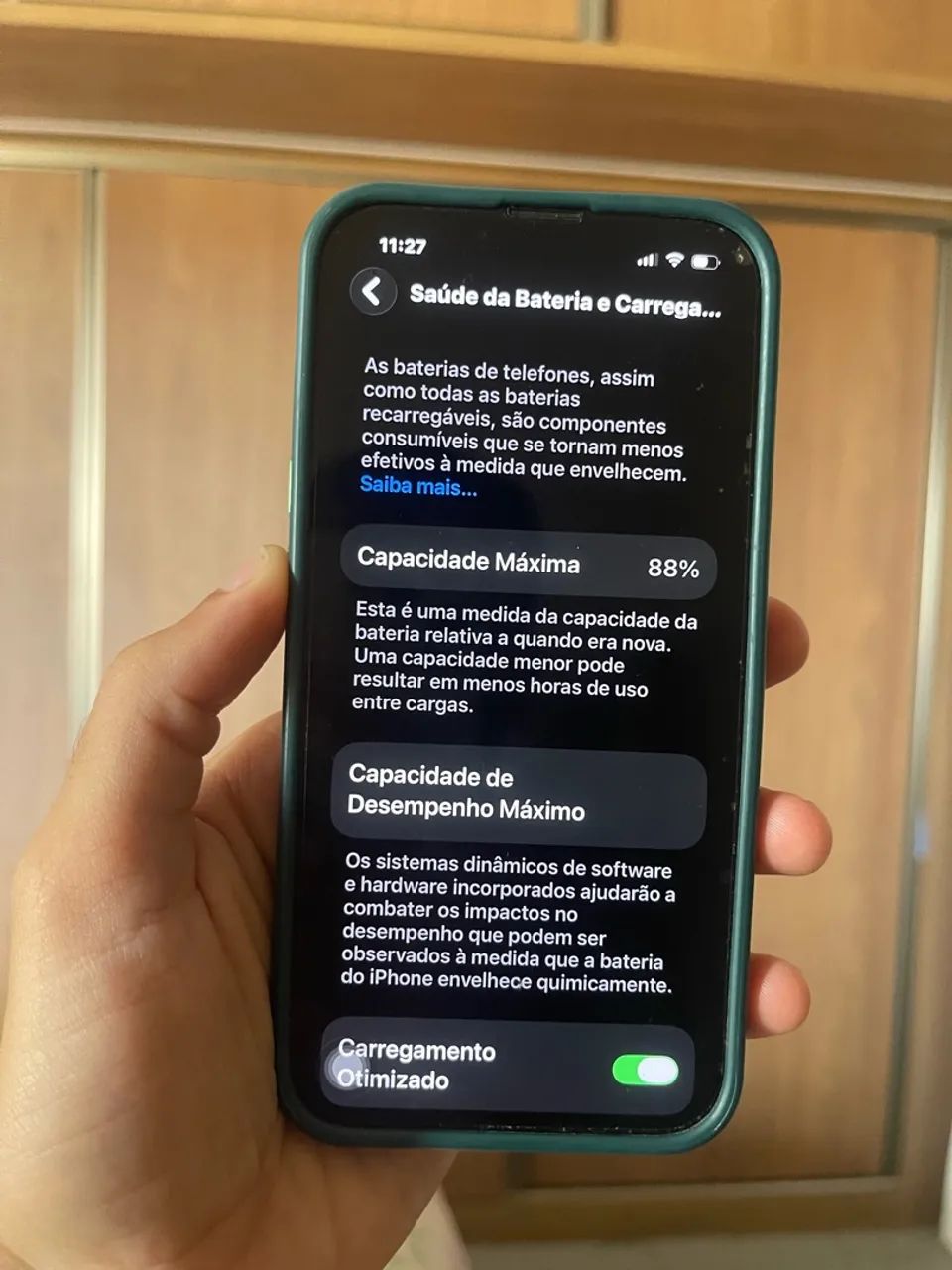 Iphone 13 256gb  - Foto 5