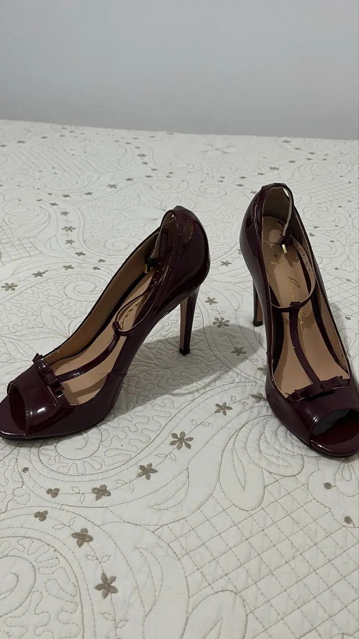 Sandália Luiza Barcelos  - Foto 2